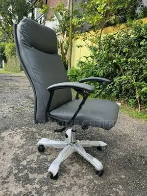 Executive Office Chair A35