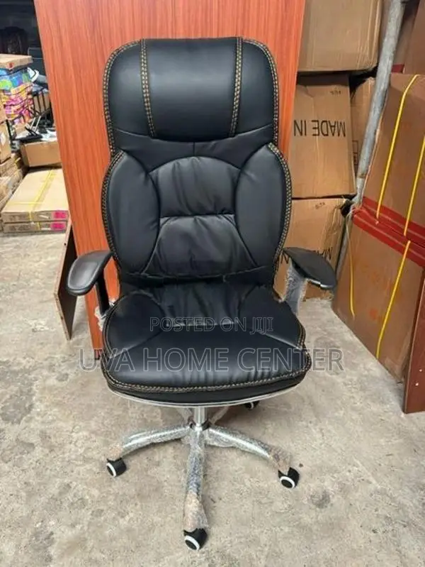 GF Multifunction C35 Office Chair