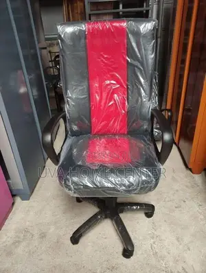 ECH002 Hi-Back Office Chair