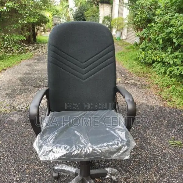Economy Hi-Back Office Chair ECH005