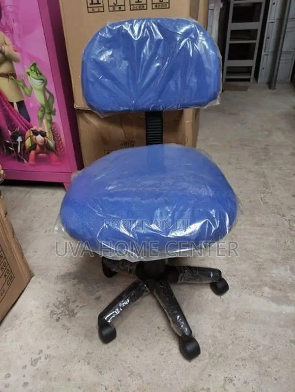 Piyestra Without Arm office Chair
