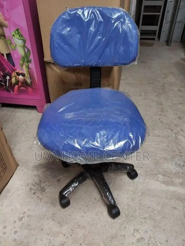 Piyestra Without Arm office Chair