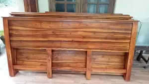6x6 Design Box Bed