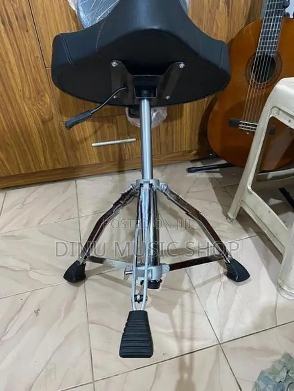 Drum stool (Drum Throne)