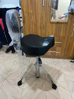 Drum stool (Drum Throne)