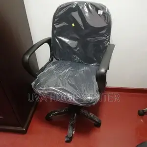 ECL001 Piyestra Low Back Office Chair