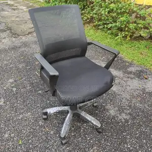 Piyestra Low Back Office Chair ECL05