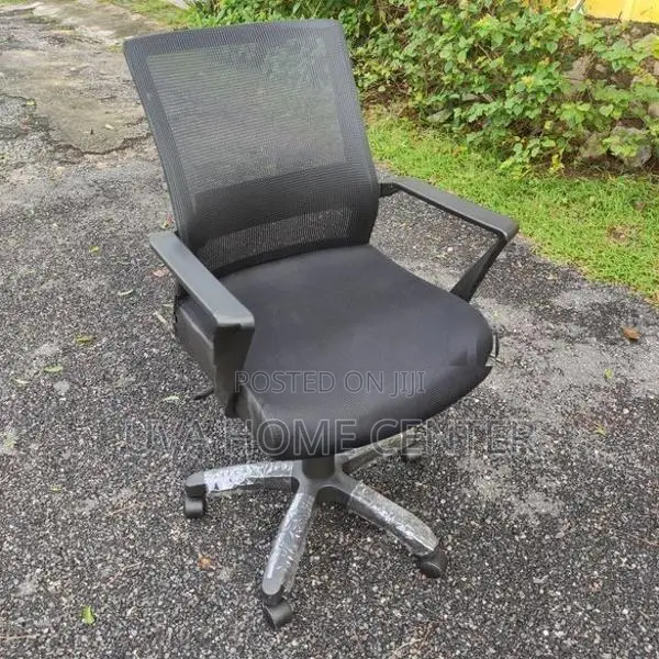 Piyestra Low Back Office Chair ECL05