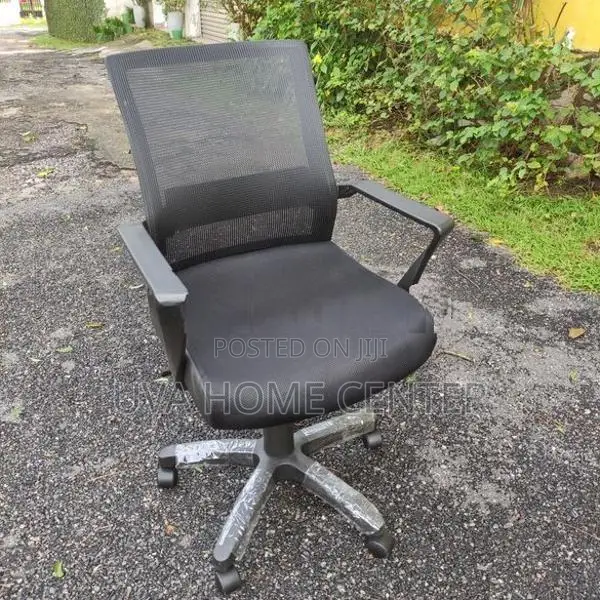 Piyestra Low Back Office Chair ECL05