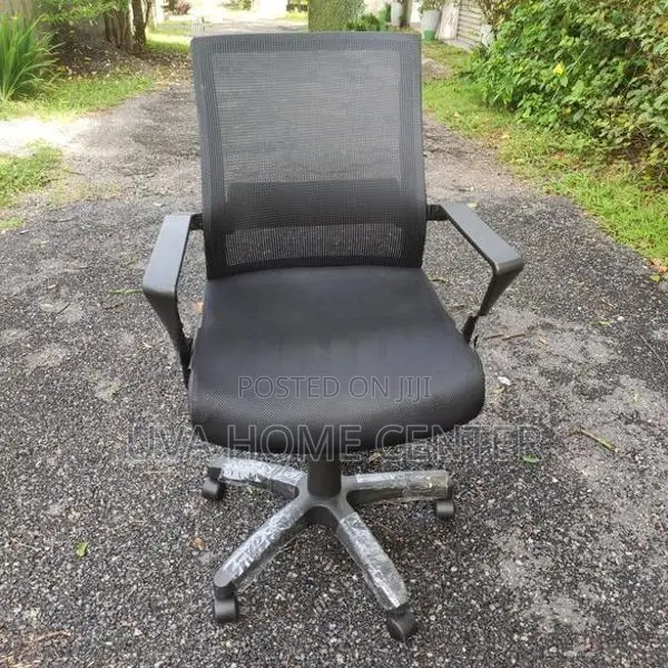 Piyestra Low Back Office Chair ECL05