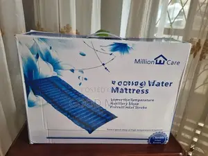 Patient Water Mattresses