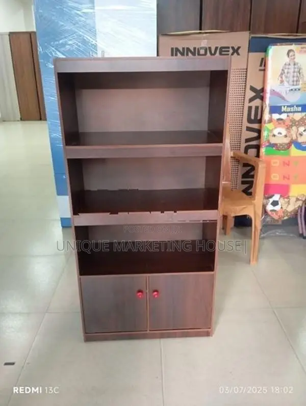 Modern 5ft Book Cupboards