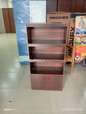 Modern 5ft Book Cupboards
