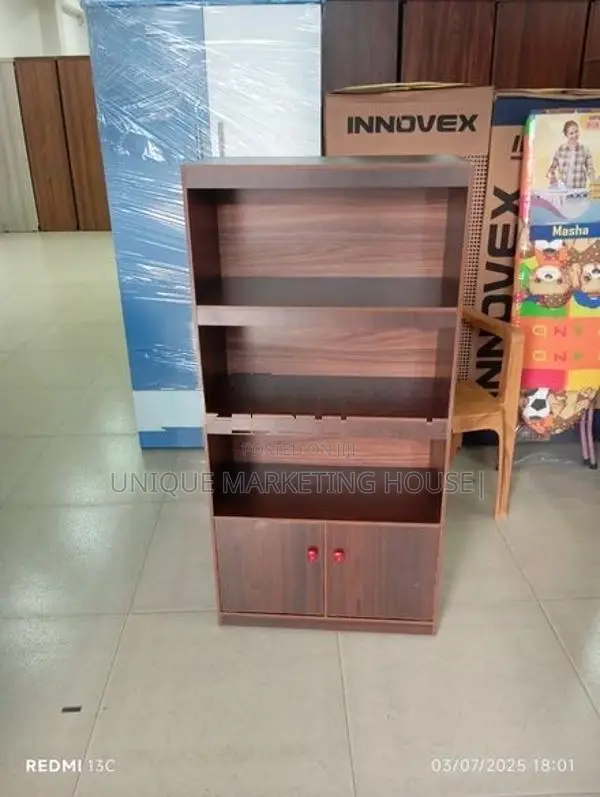 Modern 5ft Book Cupboards