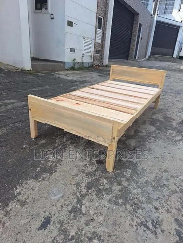 Single Beds 72×36