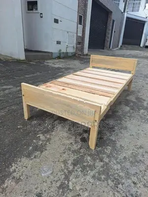 Single Beds 72×36