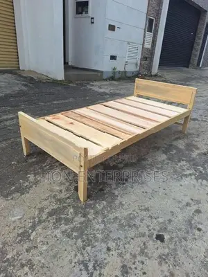 Single Beds 72×36