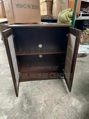 Piyestra Shoe Cupboard