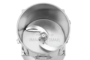 Electric Vegetable Chopper