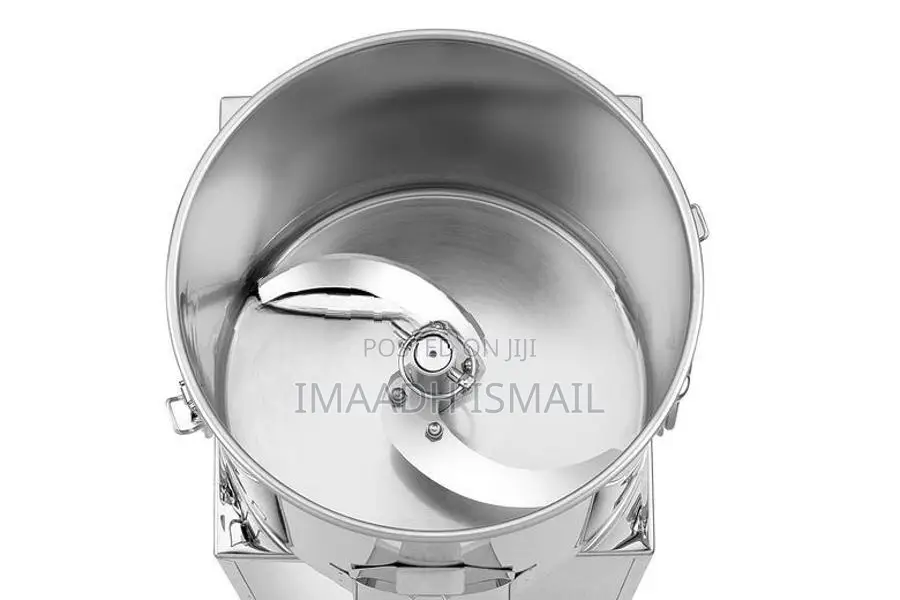 Electric Vegetable Chopper