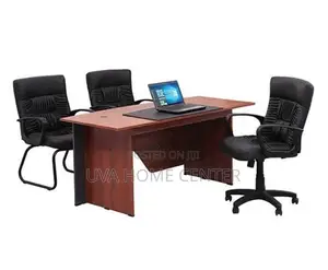 Piyestra Director Office Table PKWT010 5.5x2.5ft