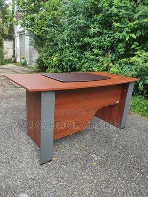 Piyestra Director Office Table PKWT010 5.5x2.5ft