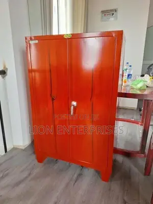 Office Steel Half Cupboards 4×2.5ft