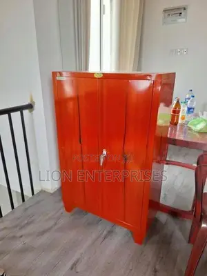 Office Steel Half Cupboards 4×2.5ft