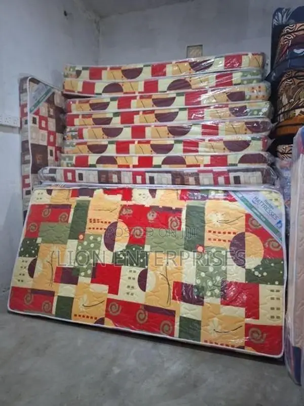 Hayleys Hybrid Mattresses 72×36