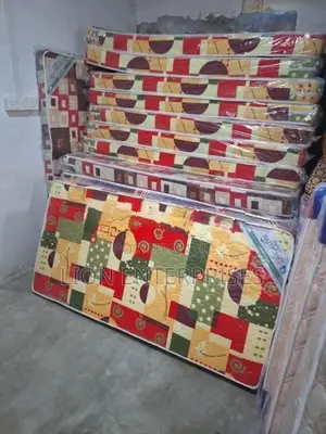 Hayleys Hybrid Mattresses 72×36