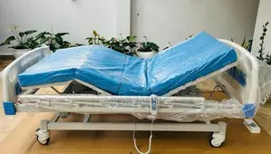 Four Function Electric Hospital Beds