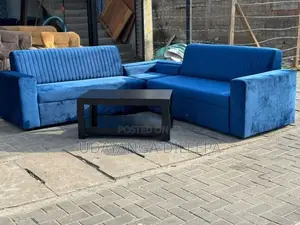 L Sofa