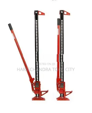 Oxoxiang 60'' Farm Jack for Tractor