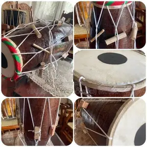 ඩොල්කී Dolki ( Brand New )