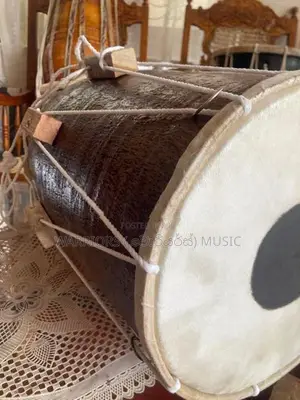 ඩොල්කී Dolki ( Brand New )