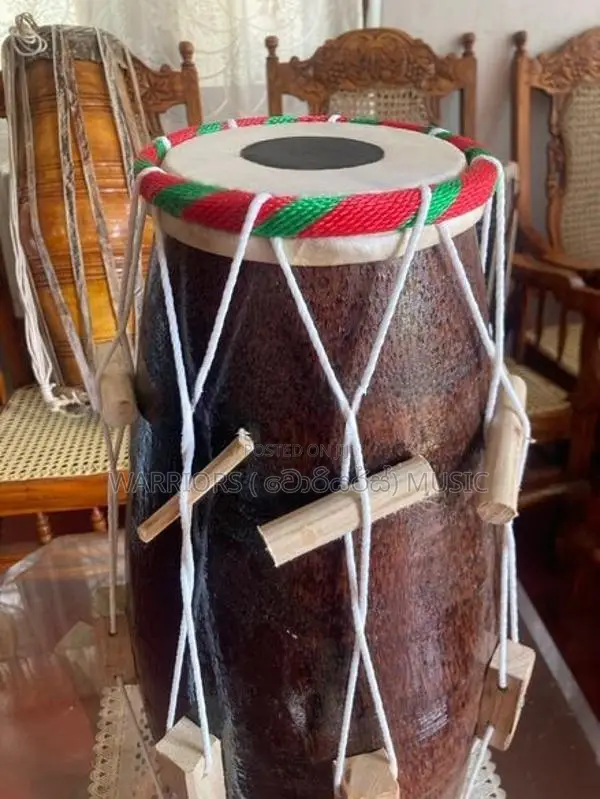 ඩොල්කී Dolki ( Brand New )