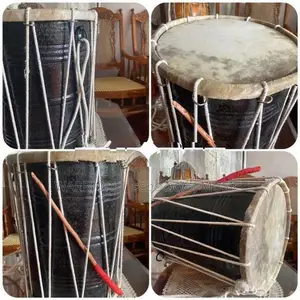 දවුල ( පංසල් size ) Brand New