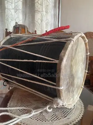 දවුල ( පංසල් size ) Brand New