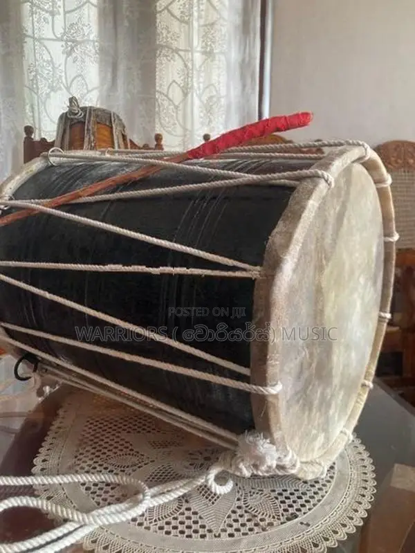 දවුල ( පංසල් size ) Brand New