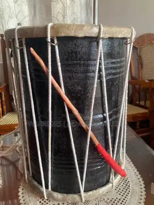 දවුල ( පංසල් size ) Brand New