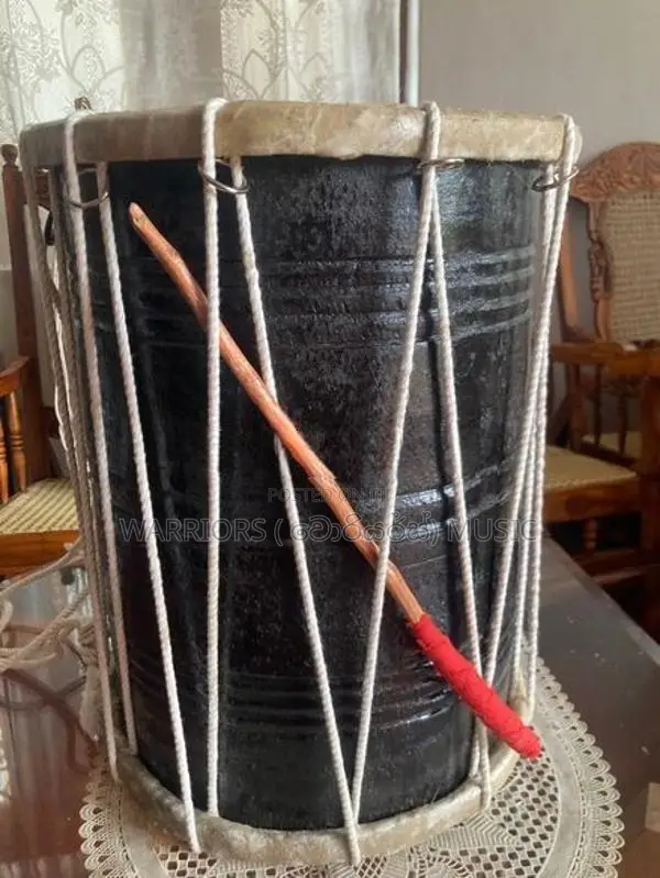 දවුල ( පංසල් size ) Brand New