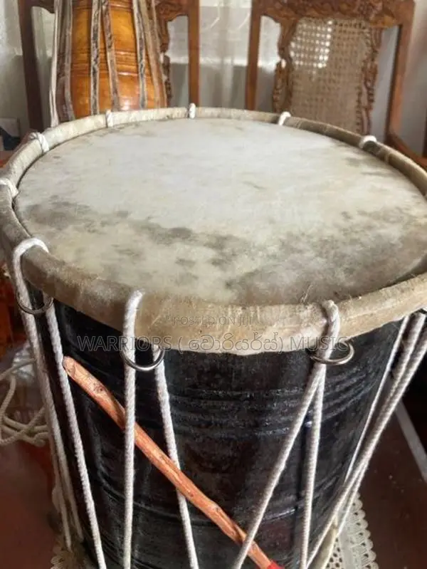 දවුල ( පංසල් size ) Brand New