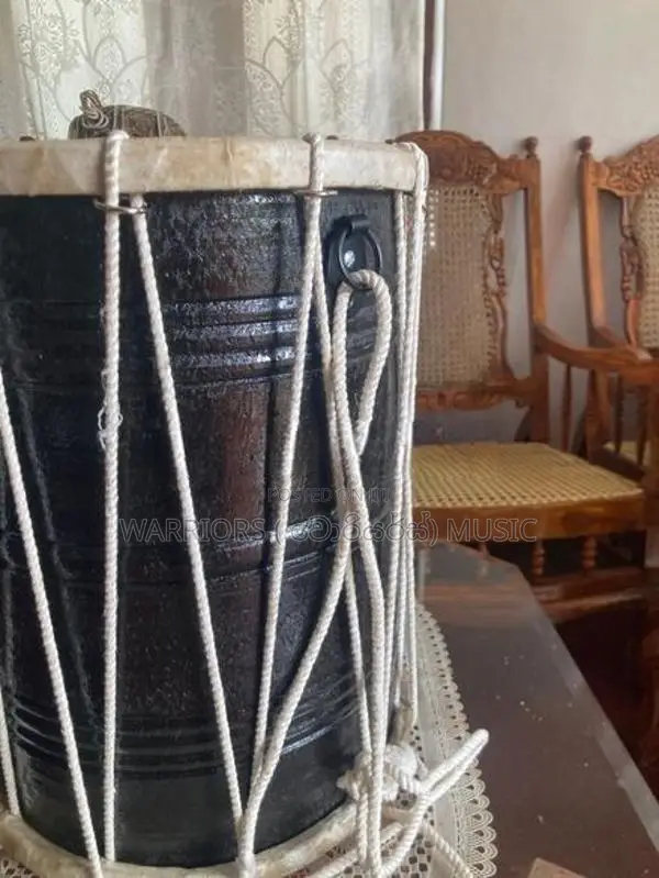 දවුල ( පංසල් size ) Brand New