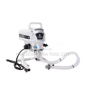 Rongpeng AirLess Paint Spray Machine 950 W