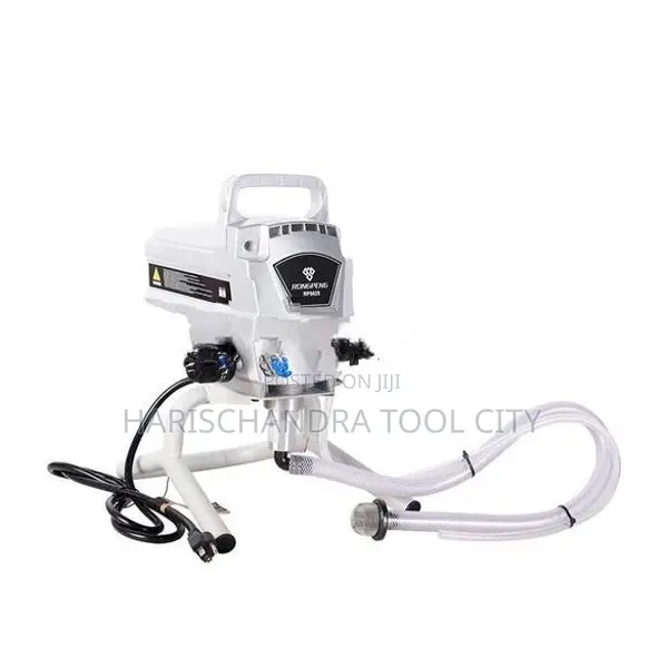 Rongpeng AirLess Paint Spray Machine 950 W