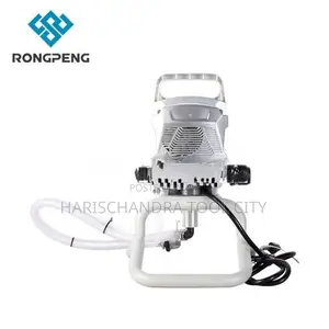 Rongpeng AirLess Paint Spray Machine 950 W