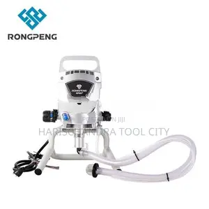 Rongpeng AirLess Paint Spray Machine 950 W