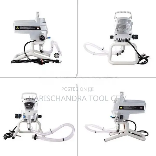 Rongpeng AirLess Paint Spray Machine 950 W