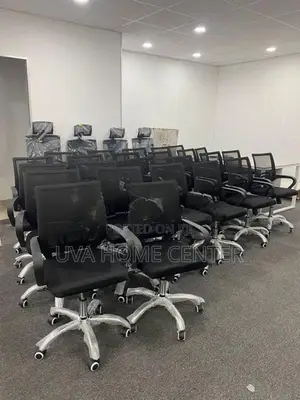Mesh Office Chair M1