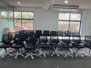 Mesh Office Chair M1